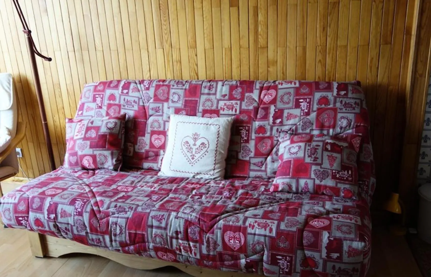 Apartment Residence Gemeaux - Appartement Alpe D'Huez Avenue Du Rif Nel Mae-3591 France